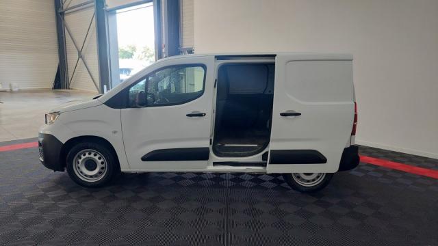 Peugeot Partner image 8