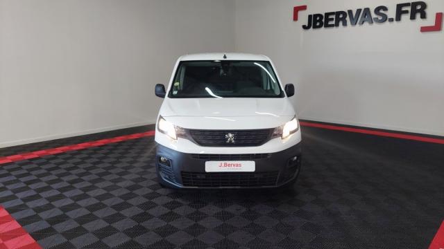 Peugeot Partner image 1