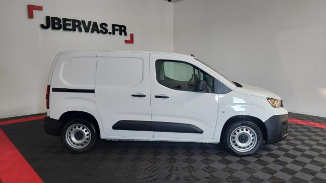 Peugeot Partner image 6