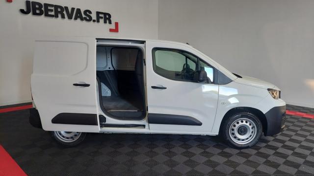 Peugeot Partner image 4