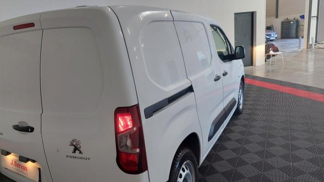 Peugeot Partner image 3