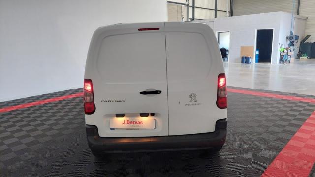 Peugeot Partner image 7