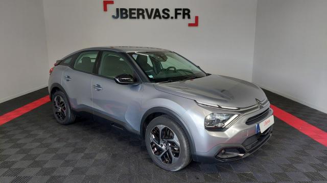 Citroen C4 Puretech 130 S&s Bvm6 Feel Pack