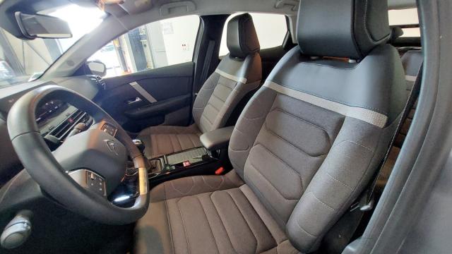 Citroen C4 image 9
