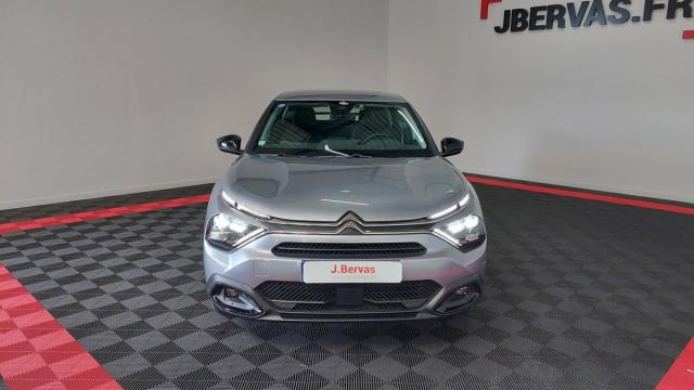 Citroen C4 image 1