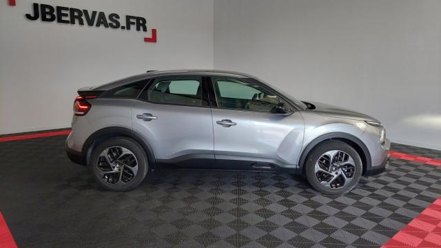 Citroen C4 image 7