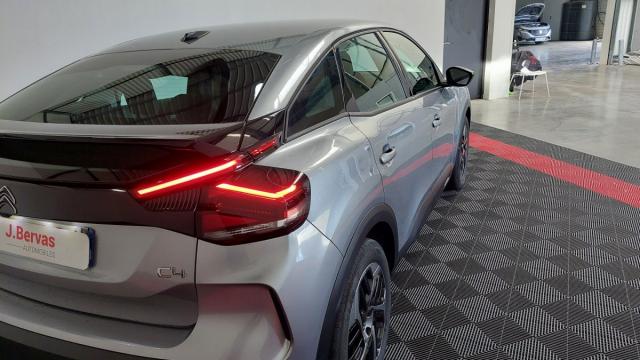 Citroen C4 image 3
