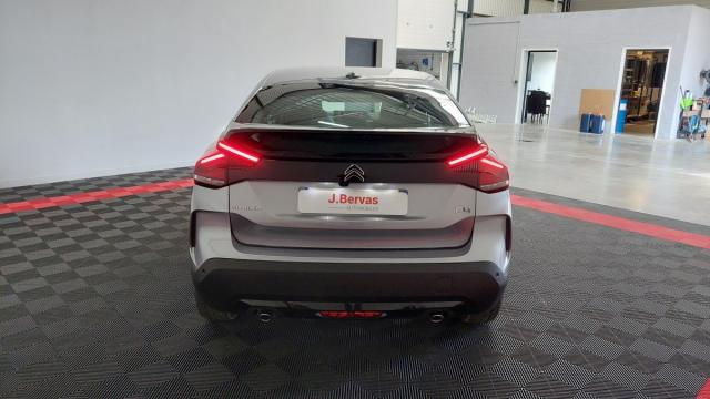 Citroen C4 image 2