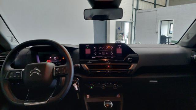Citroen C4 image 8
