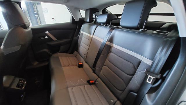 Citroen C4 image 4