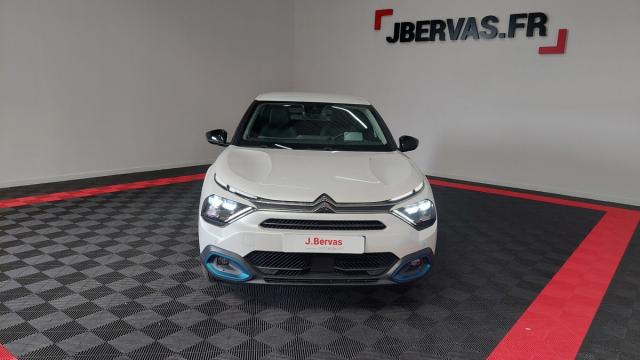 Citroen E-C4 image 3