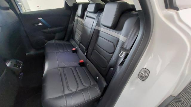 Citroen E-C4 image 4