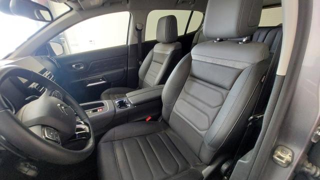 Citroen C5 Aircross image 2
