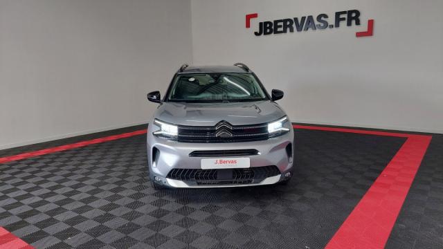 Citroen C5 Aircross image 1