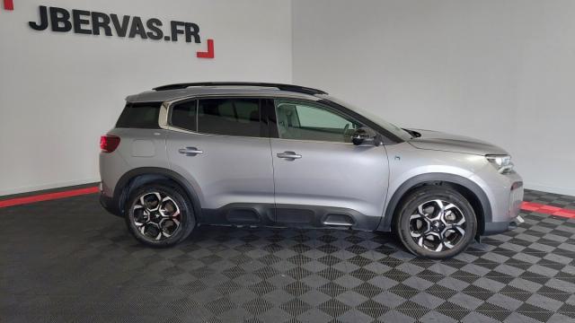 Citroen C5 Aircross image 5