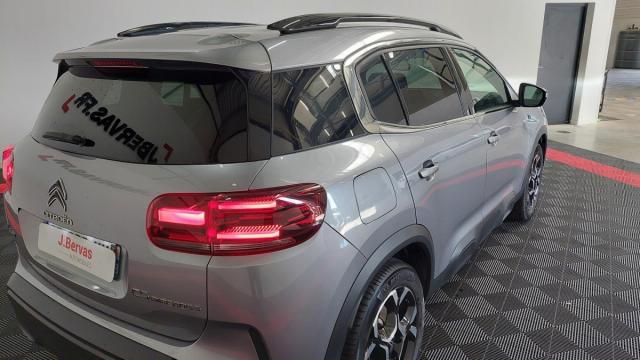 Citroen C5 Aircross image 7