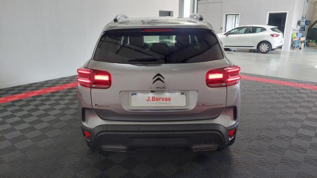 Citroen C5 Aircross image 9