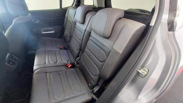 Citroen C5 Aircross image 6