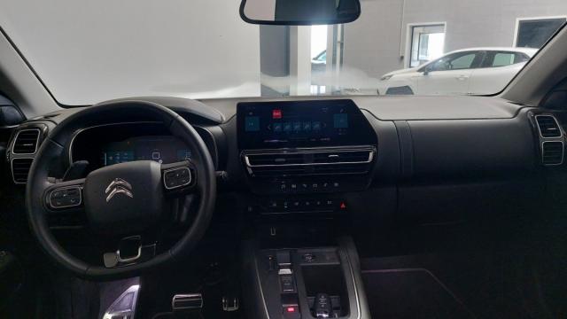 Citroen C5 Aircross image 3