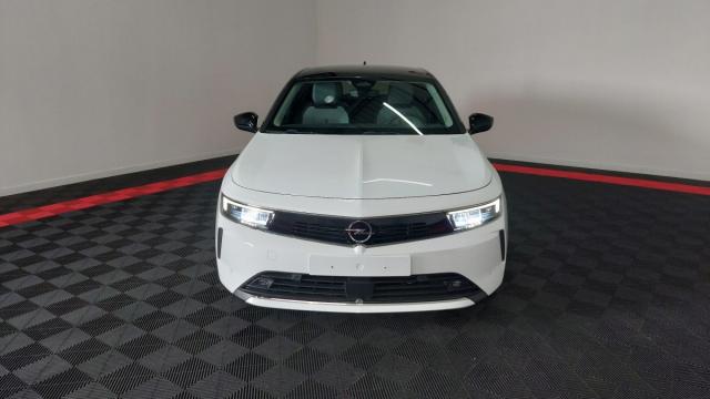 Opel Astra image 5