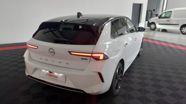 Opel Astra image 6
