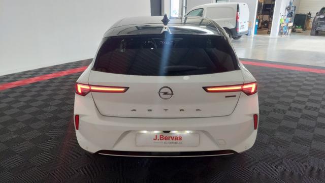 Opel Astra image 3
