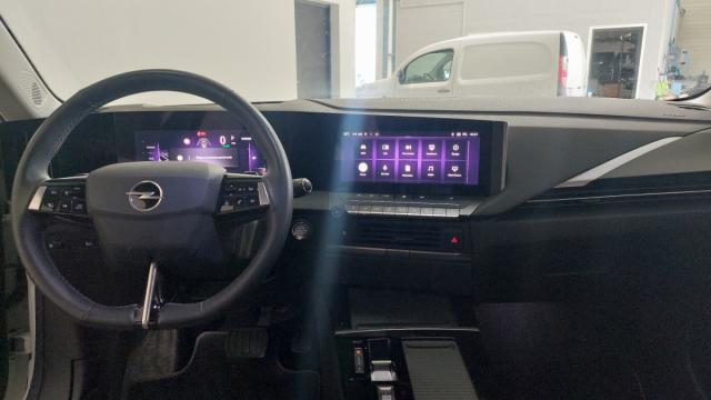 Opel Astra image 7