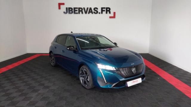 Peugeot 308 Hybrid 145 E-Dcs6 Allure
