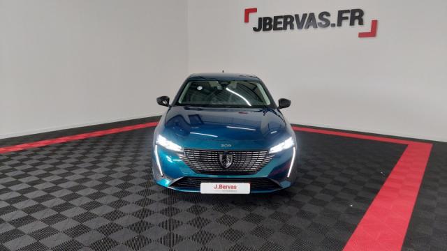 Peugeot 308 image 3