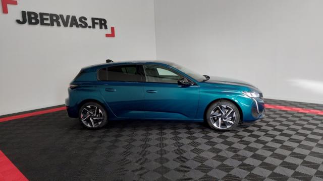 Peugeot 308 image 2