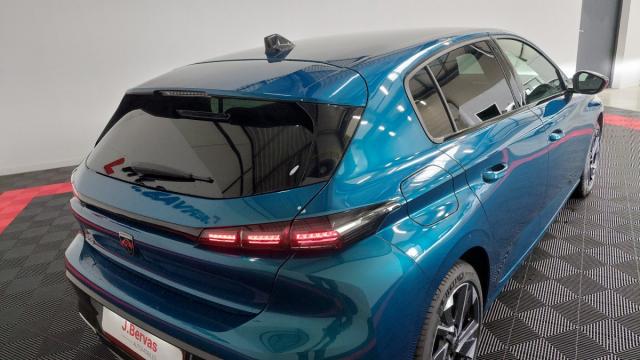 Peugeot 308 image 4