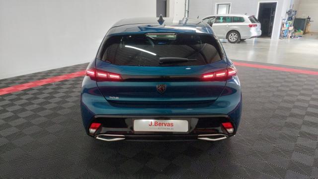 Peugeot 308 image 7