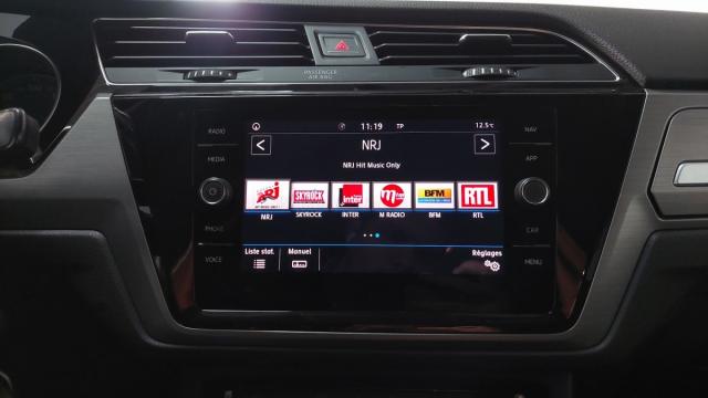 Volkswagen Touran image 4
