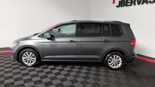 Volkswagen Touran image 1