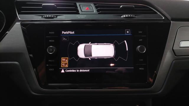 Volkswagen Touran image 6