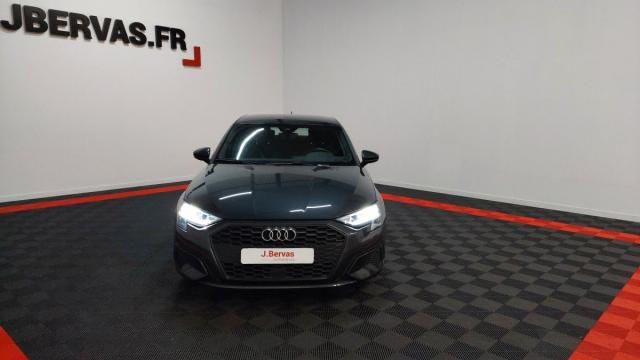 Audi A3 Sportback image 8