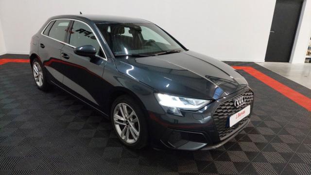 Audi A3 Sportback image 1