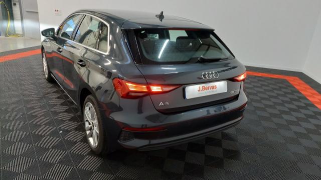Audi A3 Sportback image 2