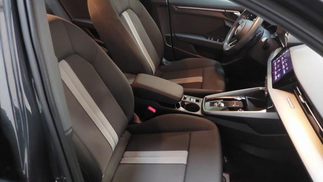 Audi A3 Sportback image 3