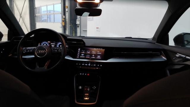 Audi A3 Sportback image 7