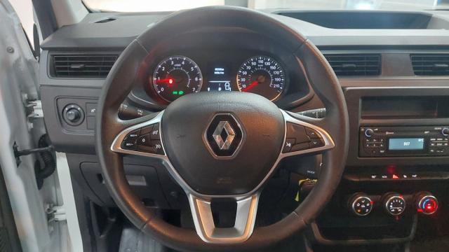 Renault Express image 6