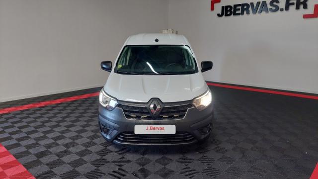 Renault Express image 1