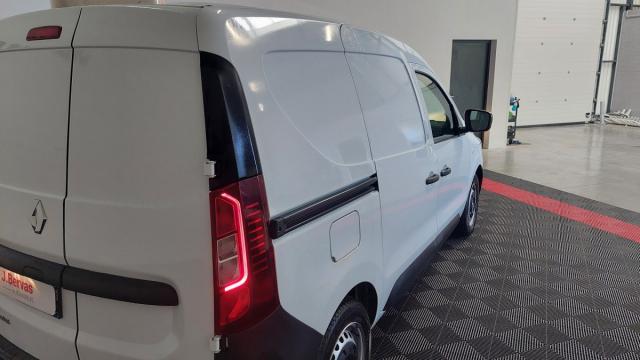 Renault Express image 8