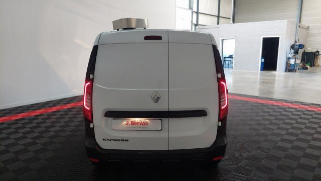 Renault Express image 2