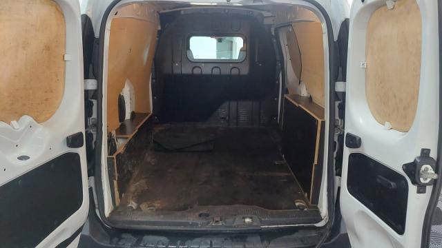 Renault Express image 4