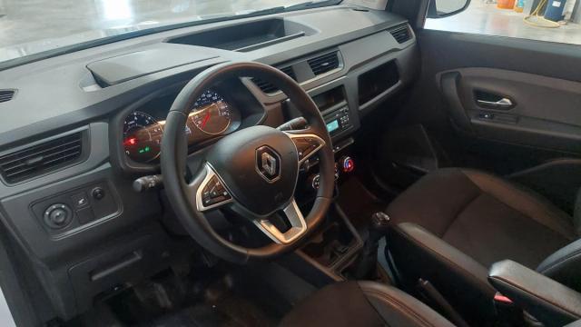 Renault Express image 3