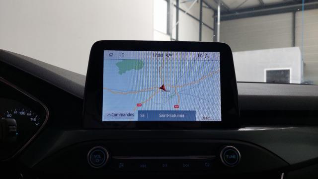 Ford Focus image 7