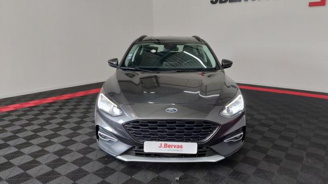 Ford Focus image 3