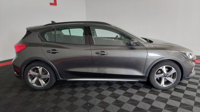 Ford Focus image 1