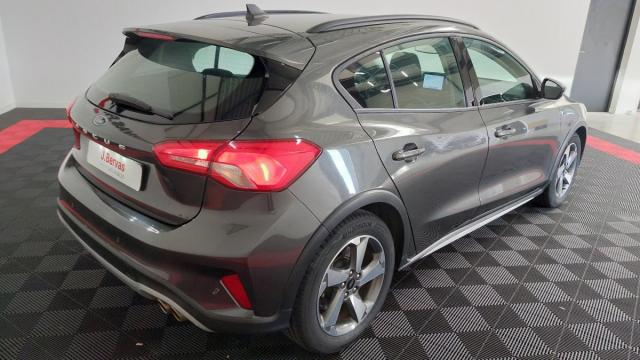 Ford Focus image 6